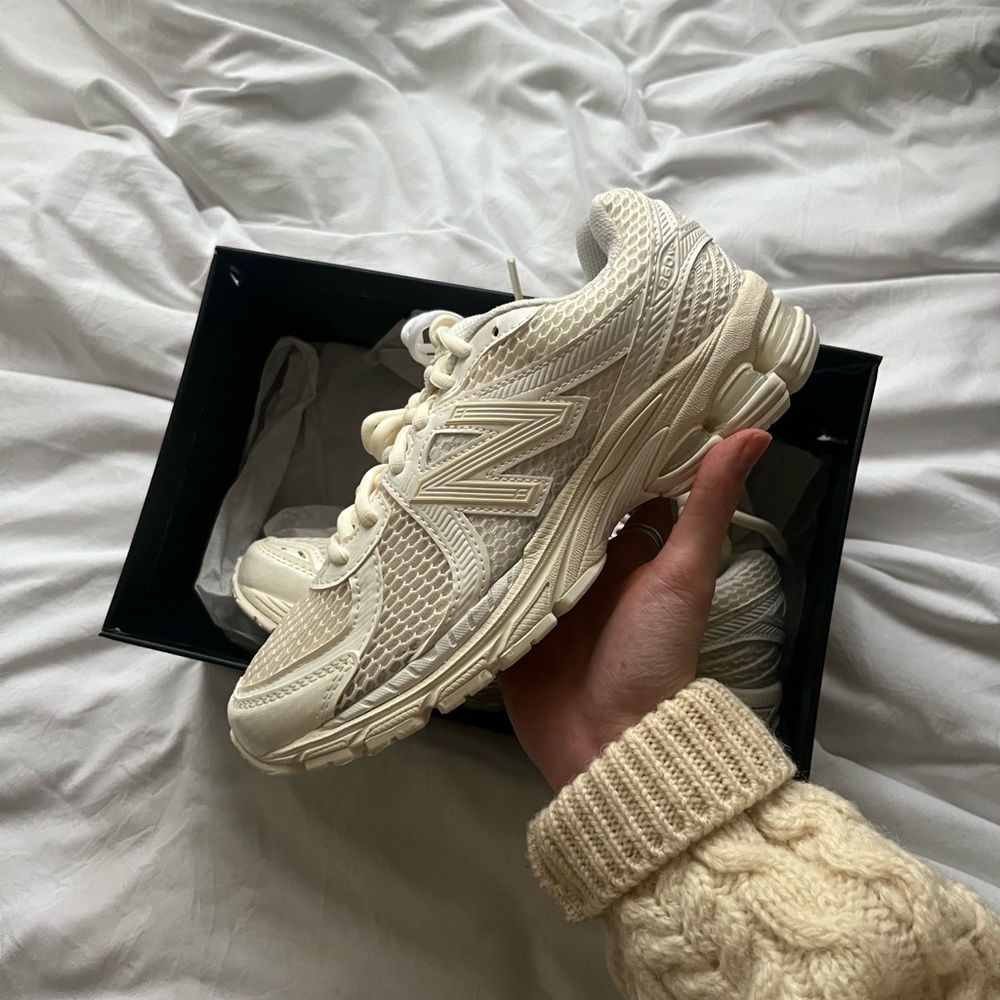 Aime Leon Dore (ALD) x New Balance 860 v2